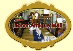 Indoor Antique Mall
