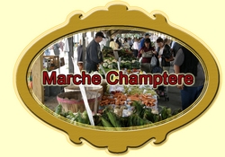 Marche Champtere