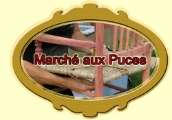 Marche aux Puces